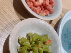 -潮粥荟·潮汕砂锅粥(槐房万达店)