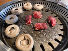 -勇誌烧肉·焱铁烧