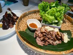 -筱爷叔·上海传统手工菜(玉树路店)