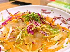-汇丰苑·海鲜青岛菜(中山路大鲍岛店)