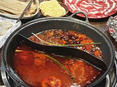 -楠火锅(新街口苏宁店)