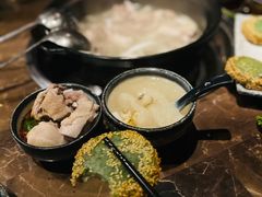 -同仁四季椰子鸡(海岸城天利店)