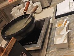 -惠州白鹭湖雅居乐喜来登酒店-盛宴标帜西餐厅