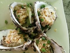 -四川小胡子海鲜(丁村万人海鲜广场店)