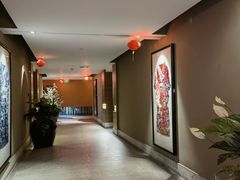 -春晖园度假酒店温泉