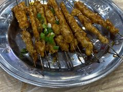 -江城燕子大排档(江汉路步行街店)