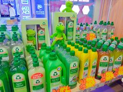 -综合保税区进口商品直销中心(新百店)