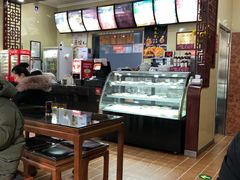 -庆丰包子铺(理想城店)