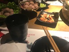 -左庭右院鲜牛肉火锅(新梅广场店)