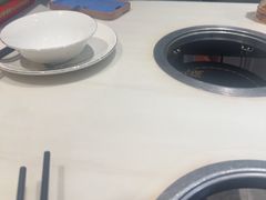 -围炉夜话·潮汕卤水火锅(榕江店)