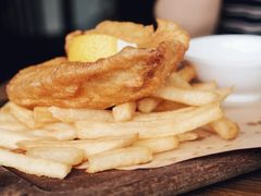 -FABIO’S费比欧披萨餐厅