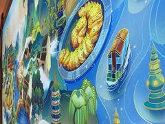 -苏晓玥·江南小吃(深圳北站店)