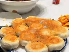 -一块豆腐(英雄山总店)
