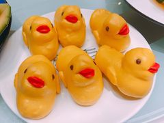 -城南往事(滨江世茂店)