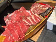 -AJIYA·池袋日式烧肉自助(天津万象城店)