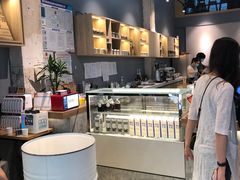 -GOTLOT COFFEE&KITCHEN角落厨房NOOK店