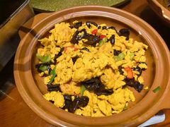 -徽三说·土徽菜·中国徽菜连锁品牌(一中店)