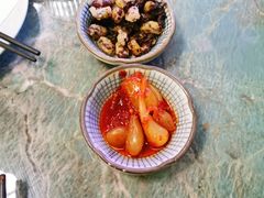 -浩海火烧云傣家菜(京广店)