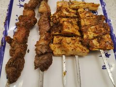-丝路伊兰·兰州牛肉面(牛街总店)