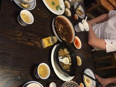 -大洋家·精品潮汕菜·生腌砂锅粥(天河东路店)