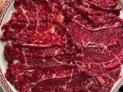 匙柄-陈记顺和潮汕牛肉火锅(番禺迎宾大道店)