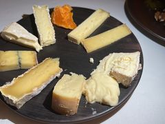 -Caprice(香港四季酒店)