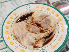-西关明记肠粉(荔枝湾店)