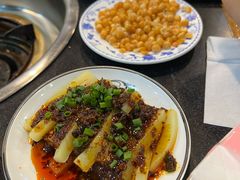 -味臻土鸡杂