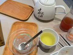 -蔡澜点心·粤菜(万菱汇店)