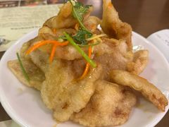 -老厨家(中央大街西七道街店)