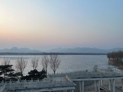 -青龙湖公园