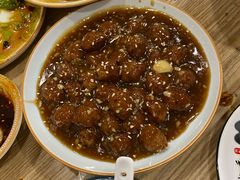 糖醋丸子-涛涛卤面馆(胜利街店)