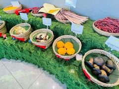 -花菇朵·野生菌锅·云南美食(后沙峪店)