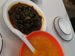 -七的湖·江南蟹舫·阳澄湖农家菜(蟹舫苑店)