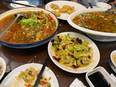 -飞虹鱼馆(春华路店)