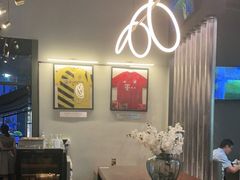 -haxnbauer海森堡德国餐厅(深圳coco店)
