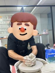 -BBVR团建聚会体验馆·亲子DIY手工