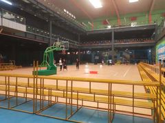 -四维羽毛球馆(北二中路店)