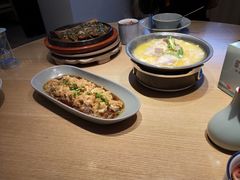 -晋家门·苏皖家常菜(江北龙湖天街店)