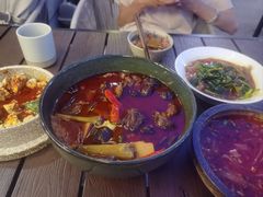 -薇酌饮·陕西菜(南门外店)