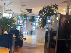-花舍·新派粤菜·西餐·下午茶(亚运村·鸟巢店)