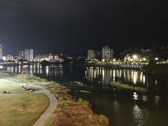 -永安龟山公园