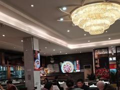-天成·川菜家宴(礼岗店)