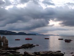 -大梅沙海滨公园