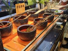 -比尔森巴西烤肉自助(红旗街店)