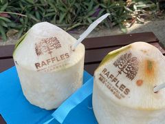 -海南清水湾莱佛士酒店