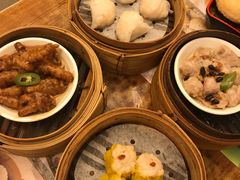 -添好运点心专门店(深水埗店)