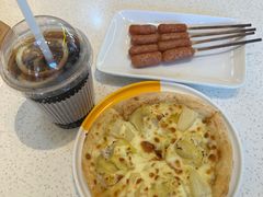 -乐凯撒披萨(汇港购物中心店)