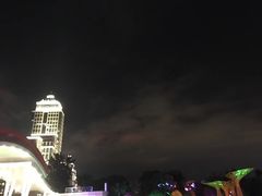 -南昌之星摩天轮