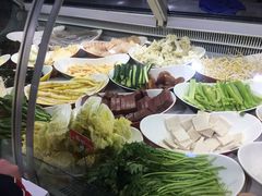 -小山城麻辣香锅(新邻生活广场店)